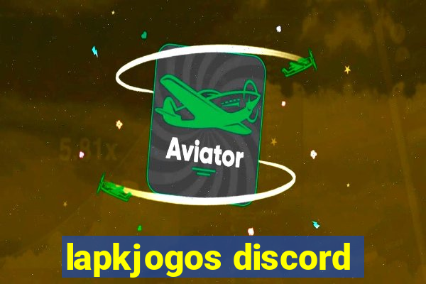 lapkjogos discord